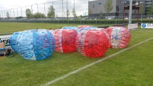 bumper voetbal easy fun events
